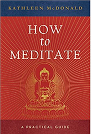 Libro How To Meditate