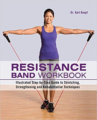 EJ Resistance band Workbook