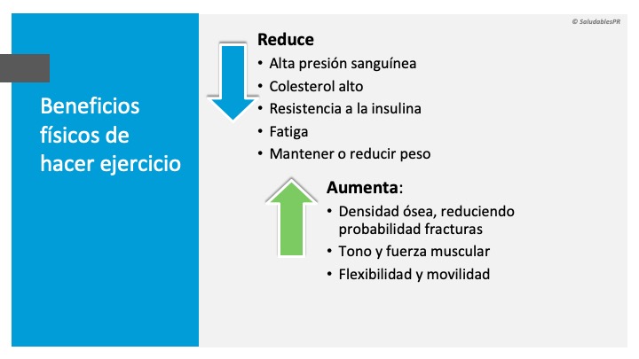 EJ Beneficios Fisicos