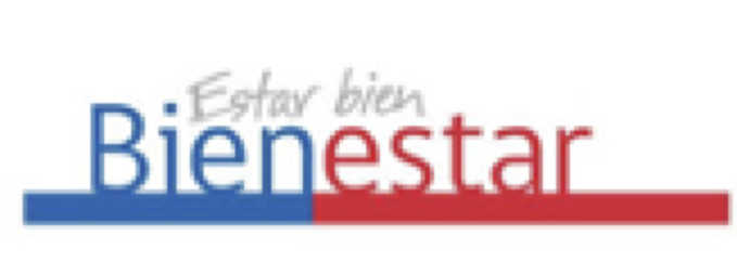 Logo Bienestar